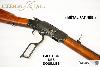 LÉGENDES D'AUTOMNE (LEGENDS OF THE FALL) - REPLIQUE FUSIL WINCHESTER 1873 AVEC EJECTION DE BALLES + 3 CARTOUCHES (REPRODUCTION VERSION "PATINÉE" DENIX)