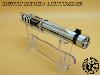STAR WARS - SABRE LASER DARK REVAN AVEC MALLETTE ALUMINIUM (PRACTICAL - LAME AMOVIBLE - COULEUR DE LAME INTERCHANGEABLE - EFFETS SONORES & LUMIERES MULTIPLES)