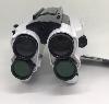  STAR WARS - STORMTROOPER FIRST ORDER QUADNOCULARS JUMELLES PLIABLES OFFICIELLES AVEC ECLAIRAGE LEDS (LICENCE LUCASFILM™ LTD. & DISNEY)