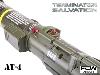 TERMINATOR SALVATION - LANCE ROQUETTE AT-4 (FCW DUMMY VERSION - NE TIRE PAS)