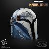  STAR WARS (SERIE) : THE MANDALORIAN - CASQUE BO-KATAN KRYZE OFFICIEL AVEC FONCTION ELECTRONIQUE (HASBRO - THE BLACK SERIES)