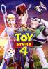 Toy Story 4