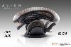 ALIEN ROMULUS - BUSTE ALIEN XENOMORPH 84 x 43 x 53 CM LIMITED EDITION TAILLE REELLE 1/1 (LIFE SIZE BUST - HOLLYWOOD COLLECTIBLES GROUP)