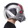 ANT-MAN - CASQUE INTEGRAL ELECTRONIQUE OFFICIEL (HASBRO - MARVEL LEGENDS)