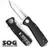 DR HOUSE (SERIE) - KNIFE OFFICIEL (OFFICIALLY LICENSED SOG)