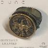 DUNE 2 (2024) - BAGUE OFFICIELLE DE PAUL ATREIDES (OFFICCIALY LICENSED LEGENDARY PICTURES)