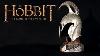 THE HOBBIT - CASQUE ELFIQUE RIVENDELL OFFICIEL NUMEROTE LIMITED EDITION (UNITED CUTLERY BRANDS)