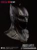 JUSTICE LEAGUE - BATMAN MASQUE OFFICIEL AVEC SUPPORT TETE DE MANNEQUIN (DC COMICS - DIMENSION STUDIO)