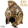 LOTR (LE SEIGNEUR DES ANNEAUX) - KING THEODEN CASQUE DU ROI OFFICIEL LIMITED EDITION (ECHELLE 1/1 - UNITED CUTLERY)