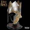 LOTR (LE SEIGNEUR DES ANNEAUX) - CASQUE OFFICIEL DU ROI ISILDUR LIMITED EDITION NUMEROTE (KING ISILDUR - UNITED CUTLERY)