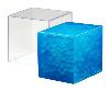 LOKI (SERIE) - TESSERACT OFFICIEL ECHELLE 1/1 AVEC ECLAIRAGE LED + FIGURINE (HASBRO - MARVEL LEGENDS)