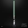 STAR WARS - SABRE LASER LUKE SKYWALKER (ROTJ) FX ELITE AVEC LAME AMOVIBLE (HASBRO - THE BLACK SERIES)