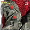 RETOUR VERS LE FUTUR 2 - BLOUSON OFFICIEL DE MARTY MCFLY TAILLE L-XL (SOUS LICENCE ©UNIVERSAL CITY STUDIOS / BACK TO THE FUTURE II ™)