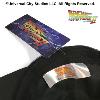 RETOUR VERS LE FUTUR 2 - CASQUETTE DE MARTY MCFLY OFFICIELLE (SOUS LICENCE ©UNIVERSAL CITY STUDIOS / BACK TO THE FUTURE II ™)