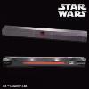 STAR WARS - SABRE DARK VADOR OFFICIEL AVEC LAME AMOVIBLE & MALLETTE (DISNEY & ™ LUCASFILM LTD. LICENSED)