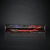 STAR WARS - SABRE LASER DARK SIDIOUS (EMPEROR PALPATINE) FX ELITE AVEC LAME AMOVIBLE ET 2 COULEURS DE LAME (HASBRO - THE BLACK SERIES)