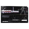 STAR WARS - BATON ANTI-EMEUTE OFFICIEL ECHELLE 1:1 VERSION METAL (Z6 RIOT CONTROL BATON - HASBRO)