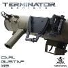 TERMINATOR GENISYS - LANCE ROQUETTE CARL GUSTAF M3 OFFICIEL (VEGA FORCE COMPAGNY - US SOCOM M3 MAAWS AIRSOFT GAS GRENADE LAUNCHER)