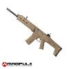 TERMINATOR SALVATION - FUSIL D'ASSAUT MAGPUL MASADA OFFICIEL HAUT DE GAMME TOUT AUTOMATIQUE