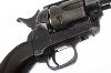 TOMBSTONE - COLT WYATT EARP SAA 45 PEACEMAKER OFFICIEL TOUT METAL FINITION ANTIQUE (VERSION AIRSOFT UMAREX WESTERN LEGENDS)