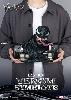 VENOM - STATUE VENOM SYMBIOTE OFFICIELLE LIFE SIZE ECHELLE 1:1 24 CM LIMITED EDITION (MARVEL - BEAST KINGDOM)