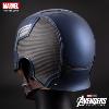 AVENGERS: ENDGAME - CAPTAIN AMERICA CASQUE OFFICIEL AVEC SUPPORT (MARVEL - KILLERBODY)