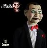 DEAD SILENCE - MARIONNETTE BILLY OFFICIELLE TAILLE 1/1 (BILLY PUPPET PROP - TOT STUDIOS)