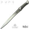 DUNE (2021) - DAGUE CRYSKNIFE OFFICIELLE DE PAUL ATREIDES (LEGENDARY PICTURES - UNITED CUTLERY BRANDS)