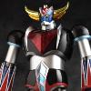 GOLDORAK (UFO ROBOT GRENDIZER) - ROBOT OFFICIEL METAL & ABS 50 CM (EVOLUTION TOYS)