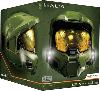 HALO - CASQUE OFFICIEL MASTER CHIEF DELUXE LIMITED EDITION ( JAZWARES, LLC - MICROSOFT - XBOX - WCT)