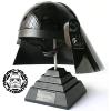 STAR WARS - IMPERIAL NAVY CASQUE MOULAGE D'ORIGINE OFFICIEL SIGNATURE EDITION AVEC SUPPORT DELUXE