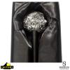 JAMES BOND : SPECTRE - CANNE TETE DE MORT OFFICIELLE LIMITED EDITION PROP REPLICA (DAY OF THE DEAD SKULL CANE - FACTORY ENTERTAINMENT - SIDESHOW)