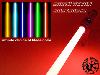 STAR WARS - SABRE LASER DARK REVAN AVEC MALLETTE ALUMINIUM (PRACTICAL - LAME AMOVIBLE - COULEUR DE LAME INTERCHANGEABLE - EFFETS SONORES & LUMIERES MULTIPLES)