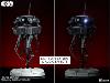 STAR WARS - IMPERIAL PROBE DROID GRANDE TAILLE 69 CM LIMITED EDITION (STATUE PREMIUM FORMAT FIGURE / SIDESHOW COLLECTIBLES)