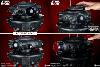 STAR WARS - IMPERIAL PROBE DROID GRANDE TAILLE 69 CM LIMITED EDITION (STATUE PREMIUM FORMAT FIGURE / SIDESHOW COLLECTIBLES)