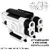  STAR WARS - STORMTROOPER FIRST ORDER QUADNOCULARS JUMELLES PLIABLES OFFICIELLES AVEC ECLAIRAGE LEDS (LICENCE LUCASFILM™ LTD. & DISNEY)
