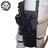 STAR WARS - STORMTROOPER HOLSTER CUIR OFFICIEL POUR BLASTER E11