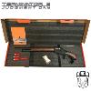 TERMINATOR 2 - SHOTGUN ROSE BOX WINCHESTER M1887 TOUT METAL & BOIS VERITABLE (GOLDEN EAGLE)