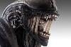 ALIEN ROMULUS - BUSTE ALIEN XENOMORPH 84 x 43 x 53 CM LIMITED EDITION TAILLE REELLE 1/1 (LIFE SIZE BUST - HOLLYWOOD COLLECTIBLES GROUP)
