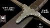 BRAVEHEART -  WILLIAM WALLACE EPEE 2 MAINS OFFICIELLE VERSION FORGE MAIN (MUSEUM REPLICAS LIMITED - WINDLASS STUDIOS)