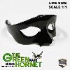 THE GREEN HORNET (SERIE) - REPLIQUES MASQUE ET DARD DE "KATO" (BRUCE LEE) ECHELLE 1:1 (REPRODUCTION ART REPLICAS)