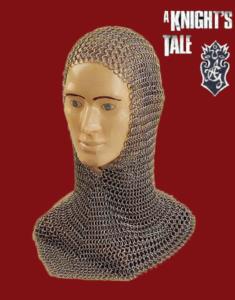 CHEVALIER - CAMAIL 