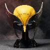 DEADPOOL 3 : DEADPOOL & WOLVERINE - MASQUE WOLVERINE OFFICIEL (MASK - HASBRO - MARVEL LEGENDS)