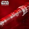 STAR WARS - SABRE DUO (2 SABRES) DARK MAUL OFFICIELS AVEC 2 LAMES AMOVIBLES & 2 MALLETTES (DISNEY & ™ LUCASFILM LTD. LICENSED)