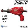 FALLOUT - REPLIQUE THIRST ZAPPER OFFICIEL ECHELLE 1/1 AVEC SUPPORT "NUKA WORLD" EXCLUSIVE EDITION (BETHESDA™ - DIAMOND SELECT™ - FALLOUT 4™)
