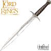 LOTR (LE SEIGNEUR DES ANNEAUX) - FRODON EPEE OFFICIELLE (UNITED CUTLERY BRANDS)