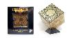 HELLRAISER : INFERNO - LAMENT BOX OFFICIEL PROP REPLICA ECHELLE 1/1 (TOT STUDIOS USA)