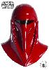 STAR WARS - GARDE IMPERIALE SUPREME COSTUME OFFICIEL (TAILLE M-L UNIQUE - RUBIE'S COLLECTOR)