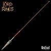 LOTR (LE SEIGNEUR DES ANNEAUX) - LANCE EOMER OFFICIELLE AVEC SUPPORT DELUXE (UNITED CUTLERY BRANDS)