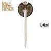 LOTR (LE SEIGNEUR DES ANNEAUX) - EPEE EOWYN OFFICIELLE AVEC SUPPORT BOIS (UNITED CUTLERY BRANDS)